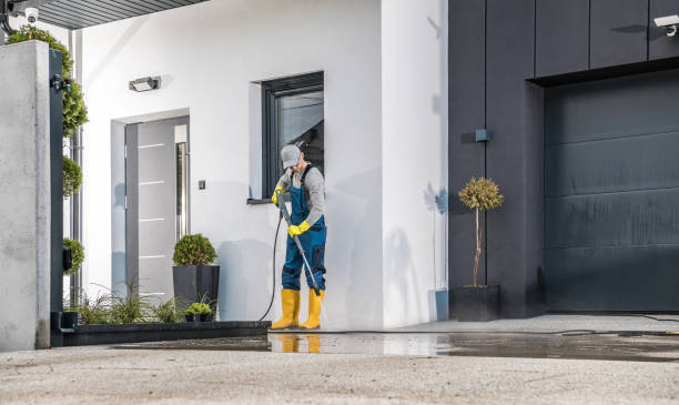 Best Building Exterior Washing  in Frazer, PA
